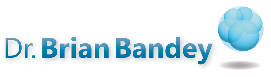 Dr. Brian Bandey logo